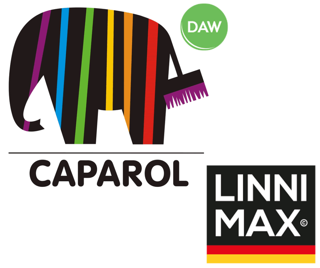 Caparol лого